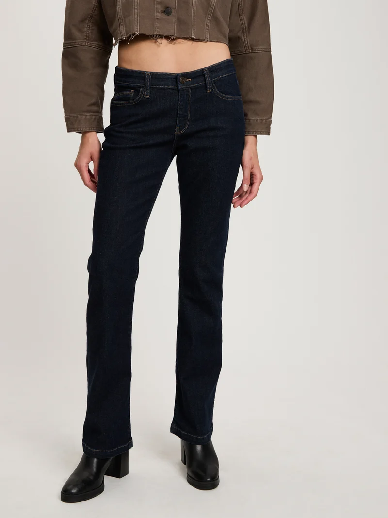 LAUREN | DAMEN JEANS