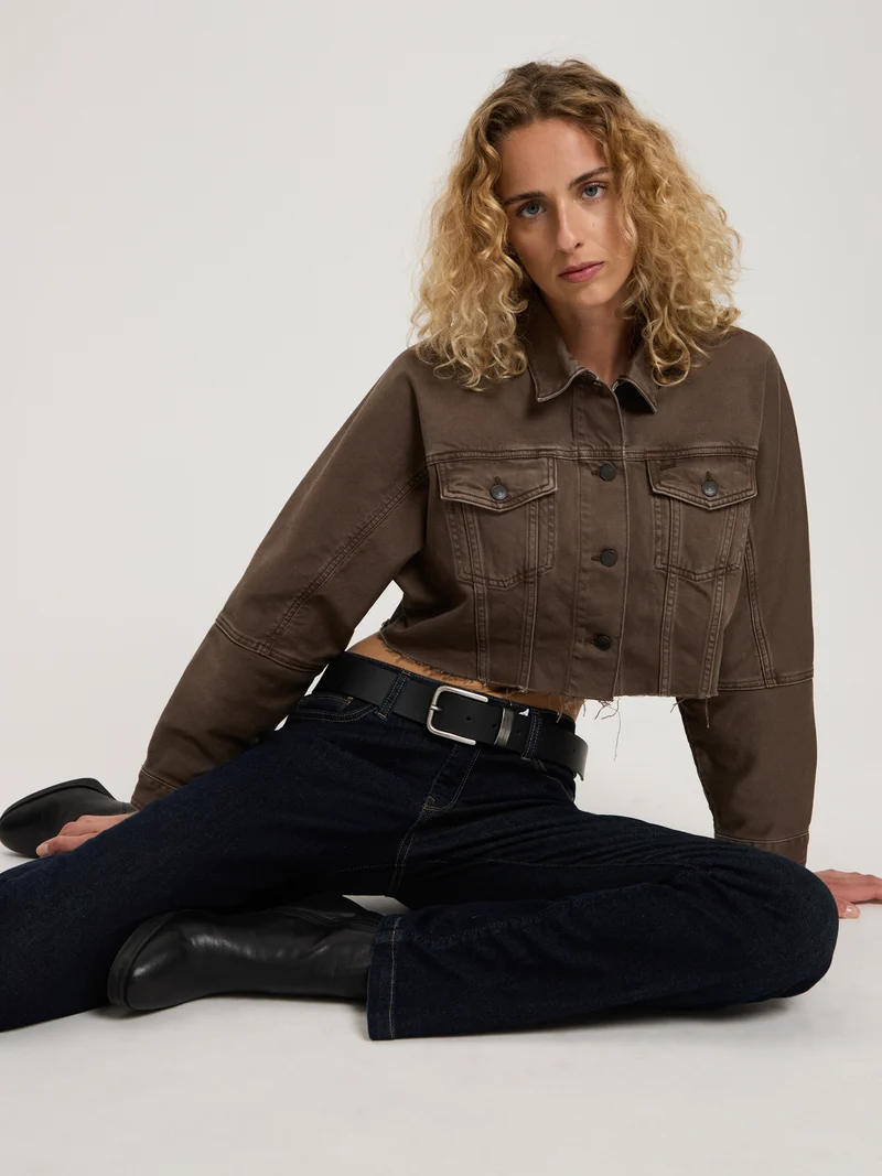 LAUREN | DAMEN JEANS