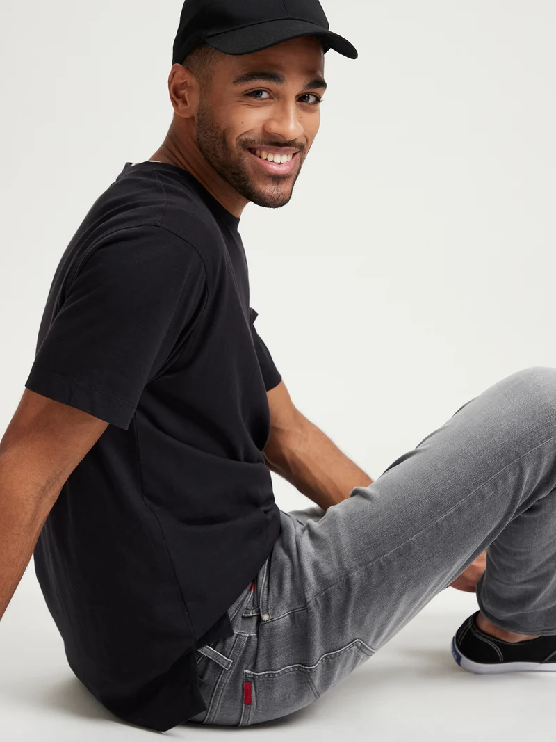 DAMIEN | SLIM FIT JEANS