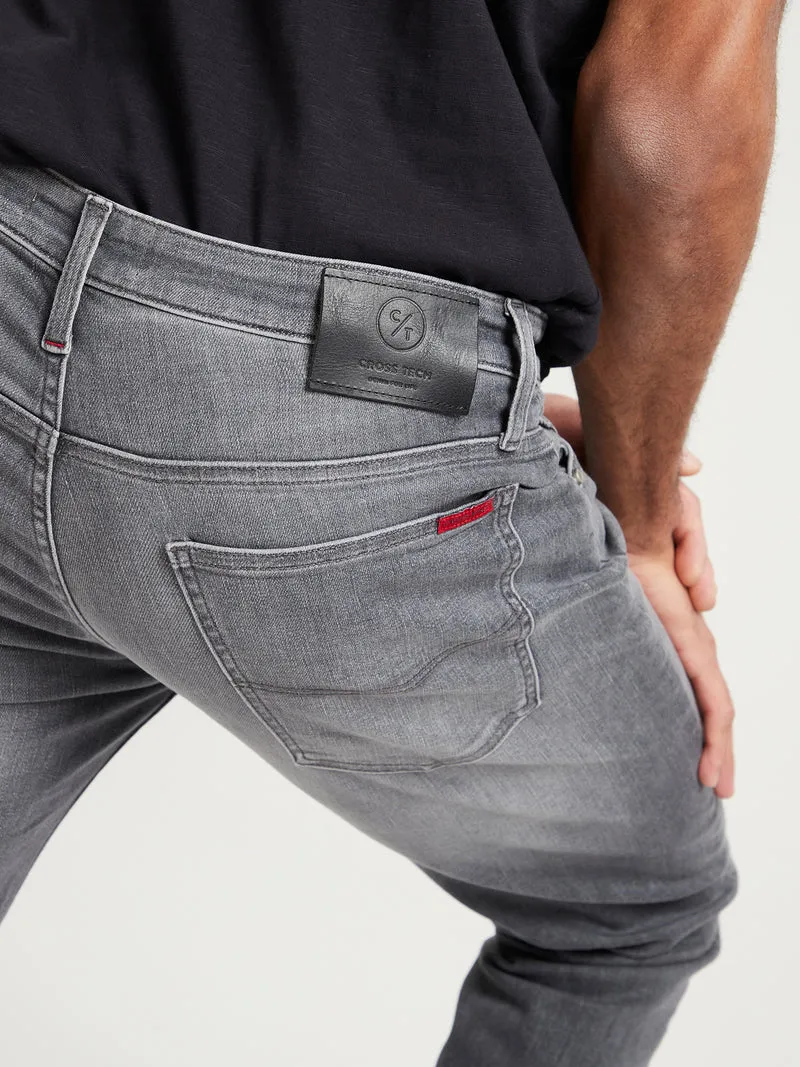 DAMIEN | SLIM FIT JEANS