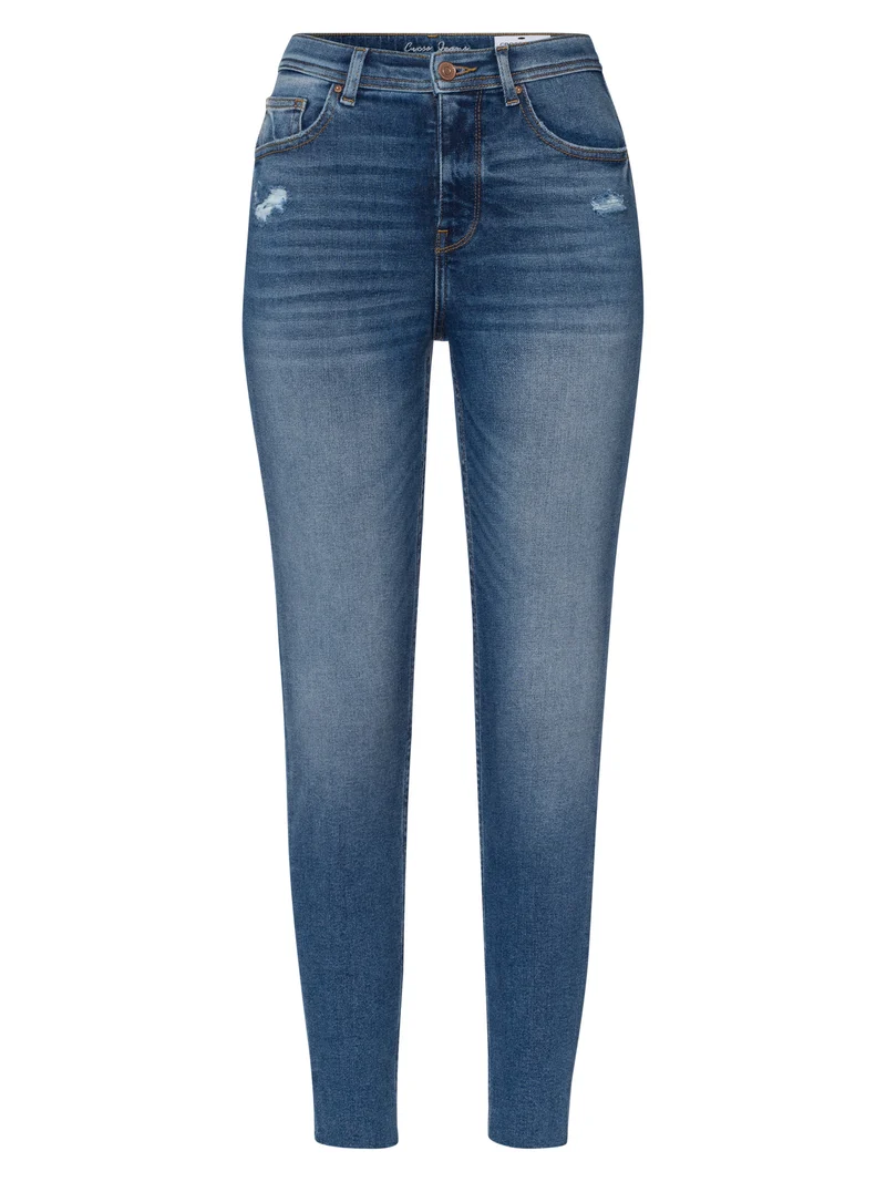 JUDY | SUPER SKINNY FIT JEANS