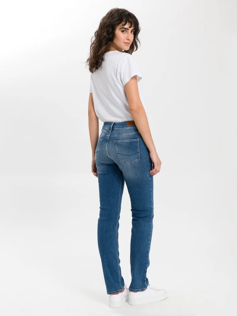 ROSE | DAMEN JEANS