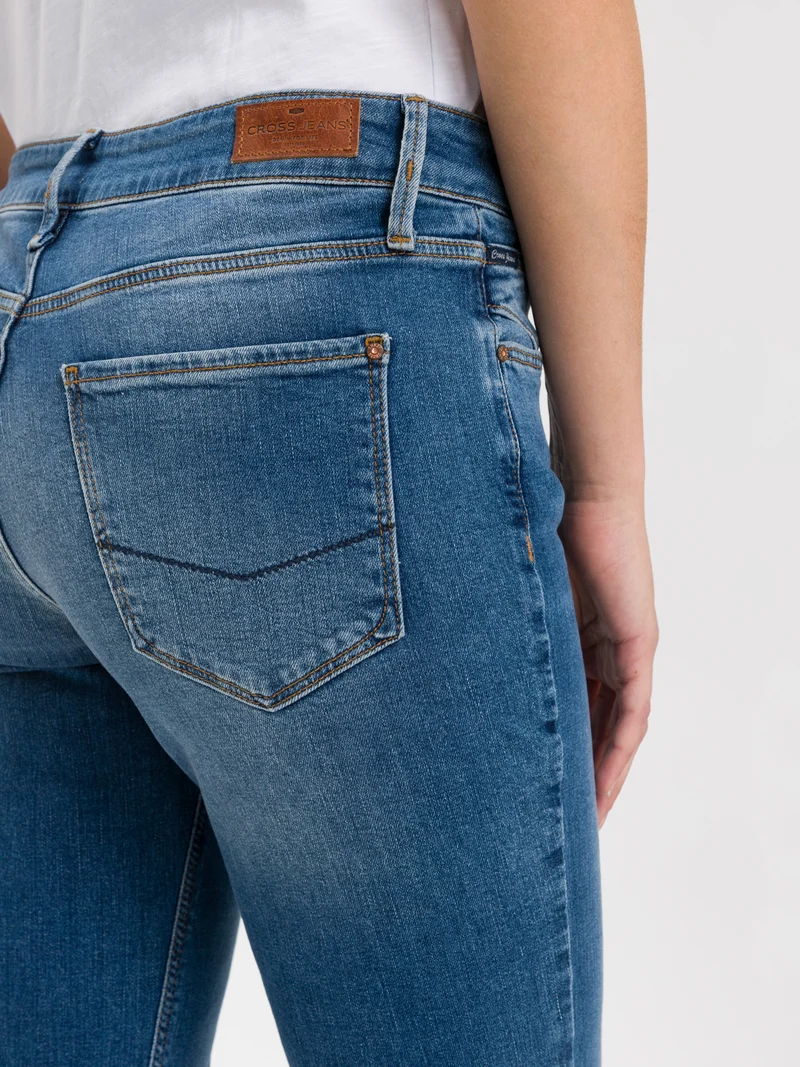 ROSE | DAMEN JEANS