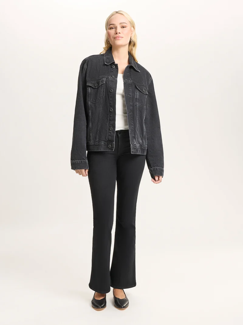 FAYE | SLIM FIT JEANS