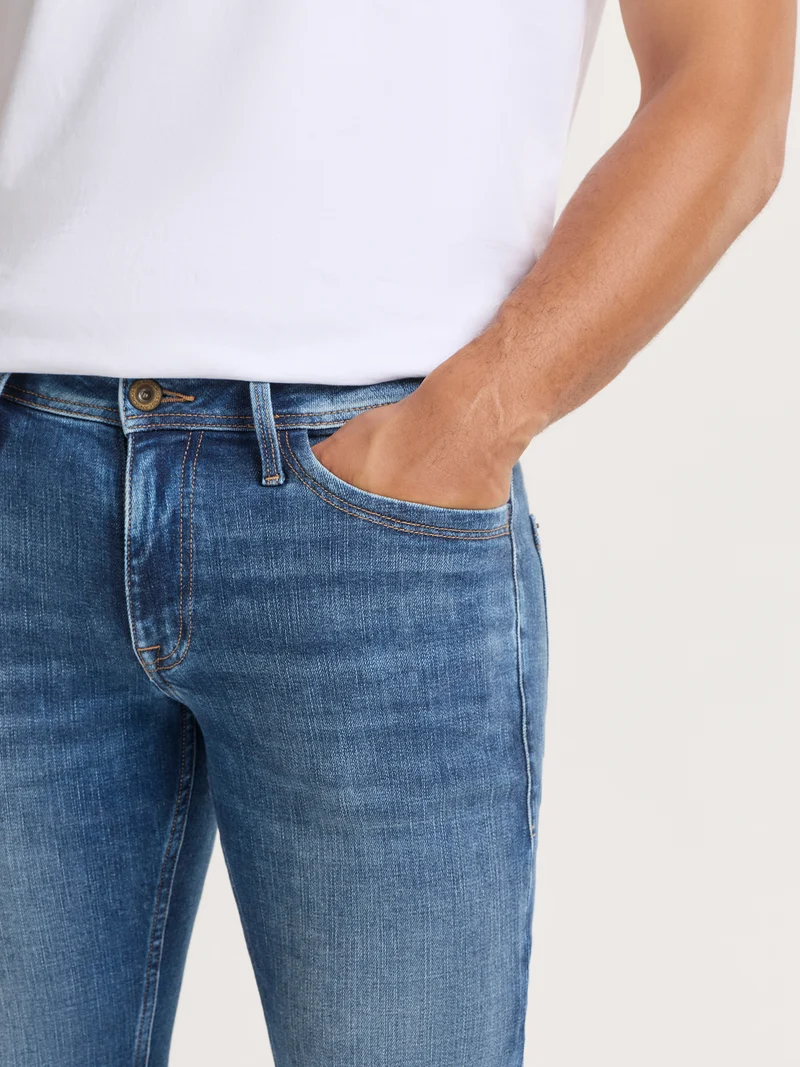 TEO | SLIM FIT JEANS
