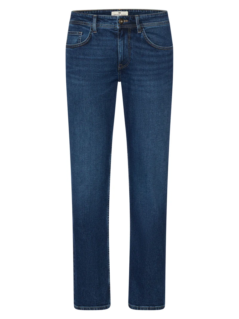 ANTONIO | RELAXED FIT JEANS