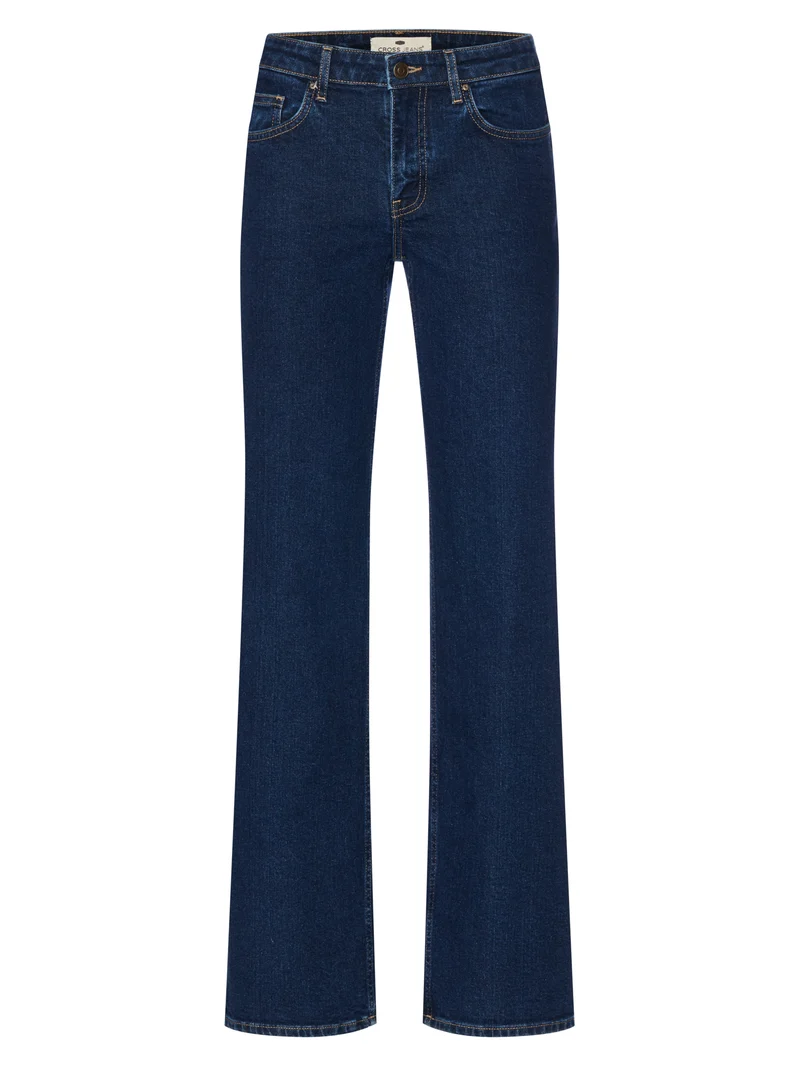 JEANY | STRAIGHT FIT JEANS