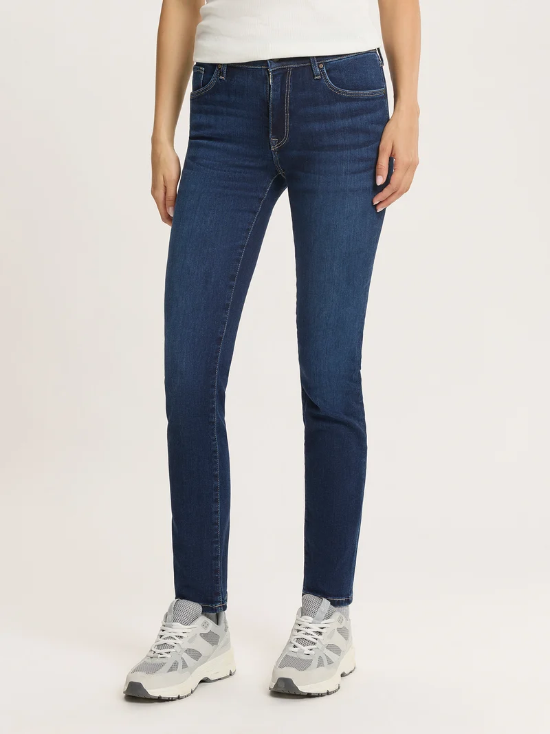 ANYA | SLIM FIT JEANS