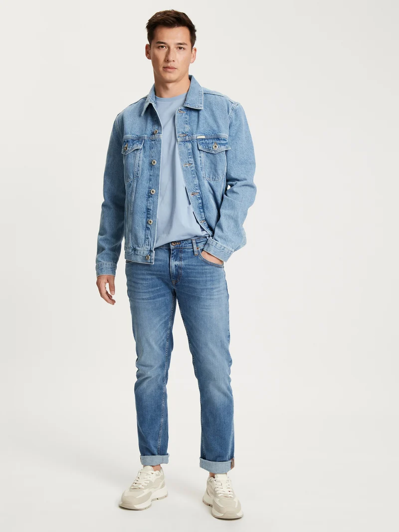 DAMIEN | SLIM FIT JEANS