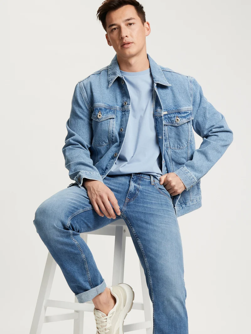 DAMIEN | SLIM FIT JEANS