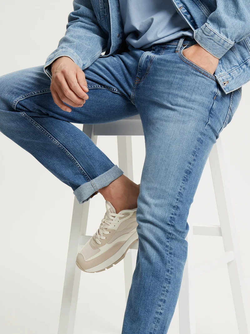 DAMIEN | SLIM FIT JEANS