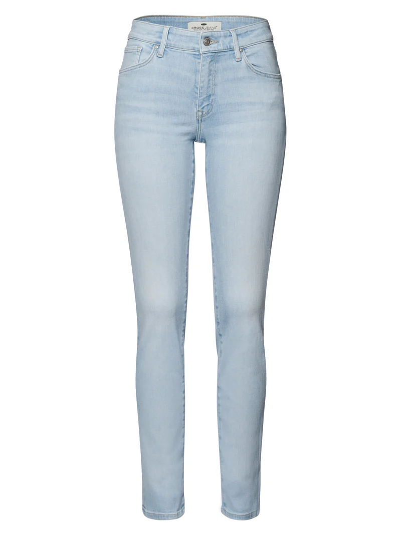 ANYA | SLIM FIT JEANS