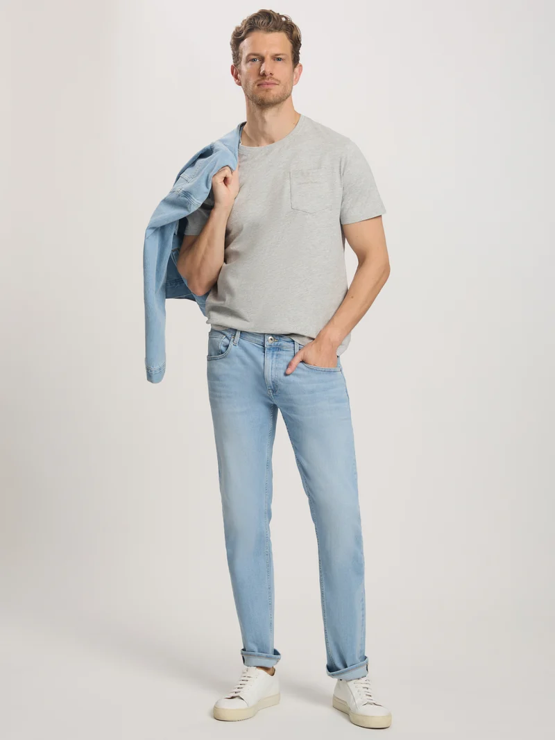 DAMIEN | SLIM FIT JEANS