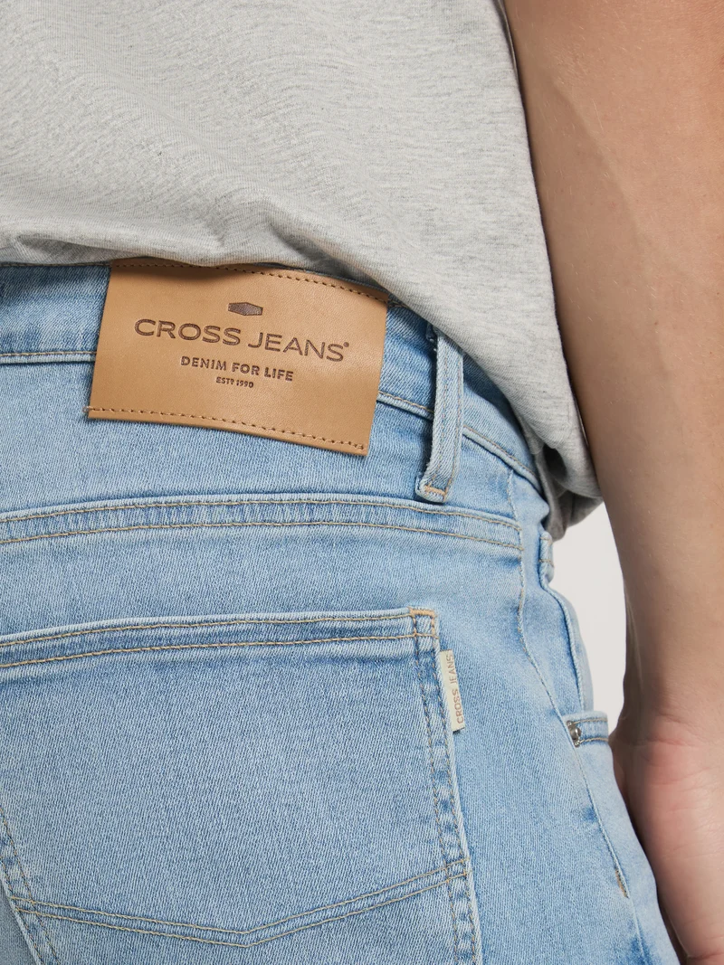 DAMIEN | SLIM FIT JEANS