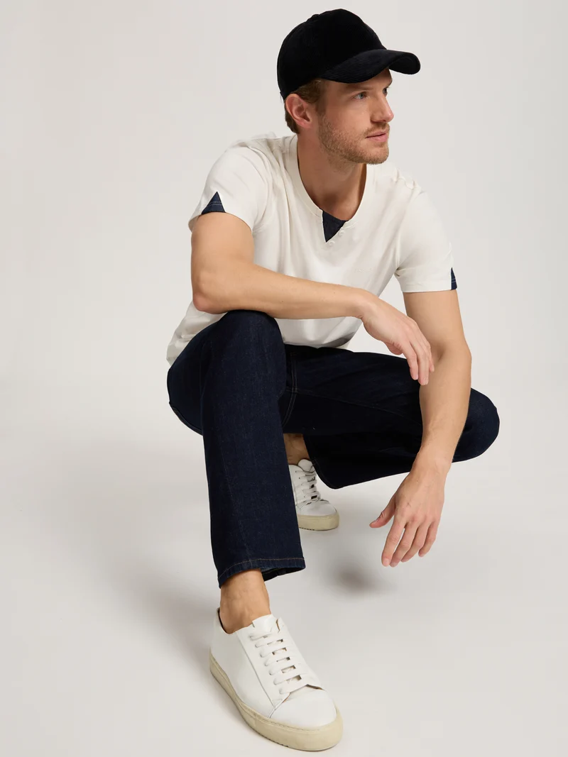 ANTONIO | HERREN JEANS