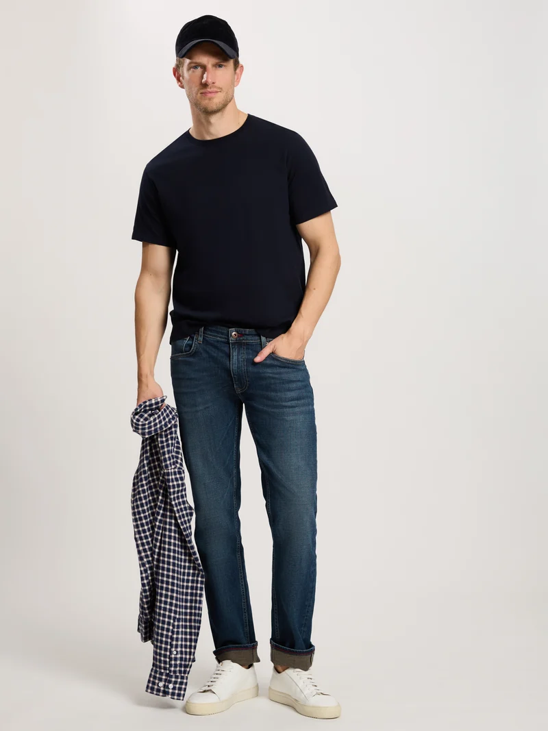 DAMIEN | SLIM FIT JEANS