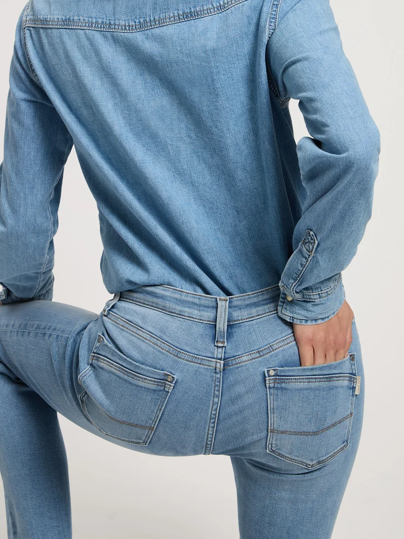 LAUREN | DAMEN JEANS