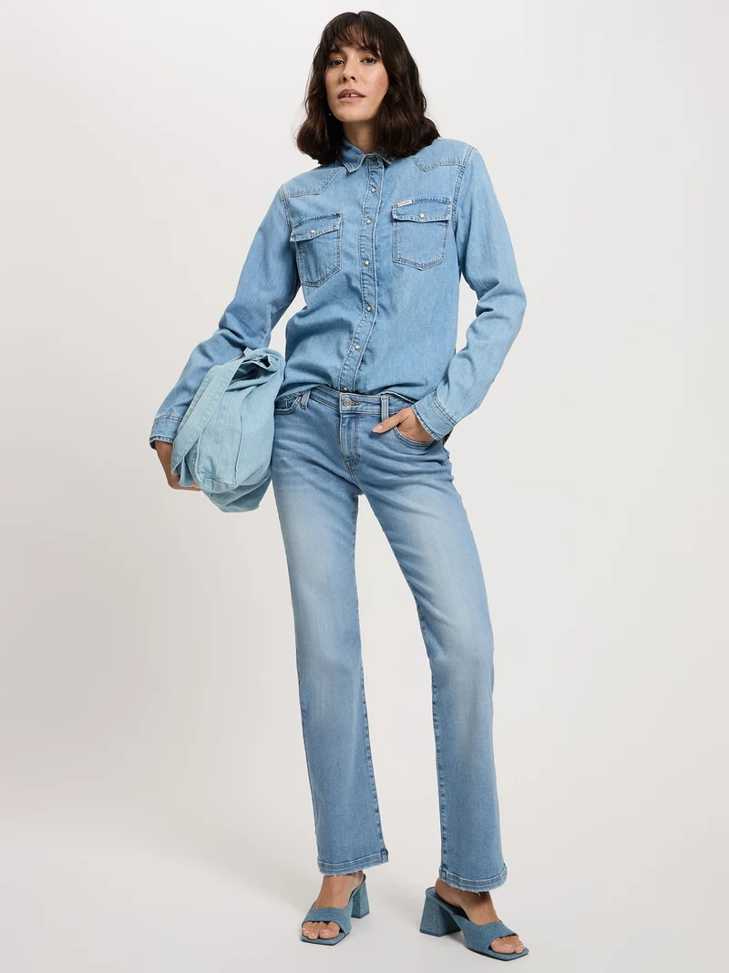LAUREN | DAMEN JEANS