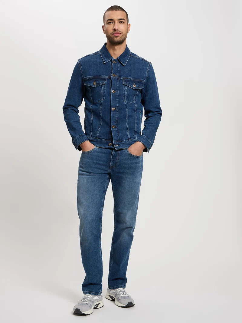 ANTONIO | HERREN JEANS