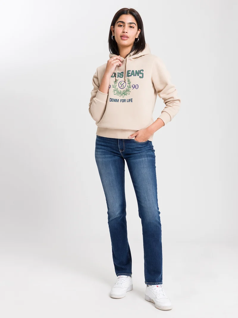 ROSE | DAMEN JEANS