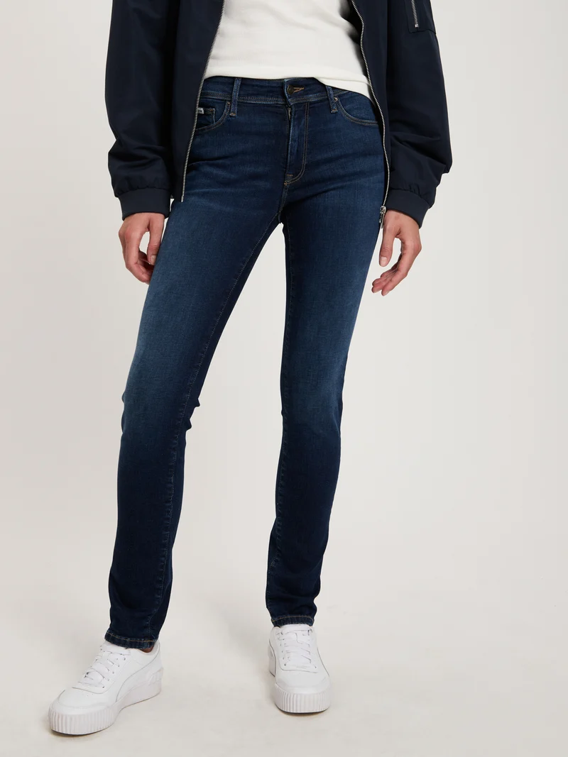 ANYA | SLIM FIT JEANS