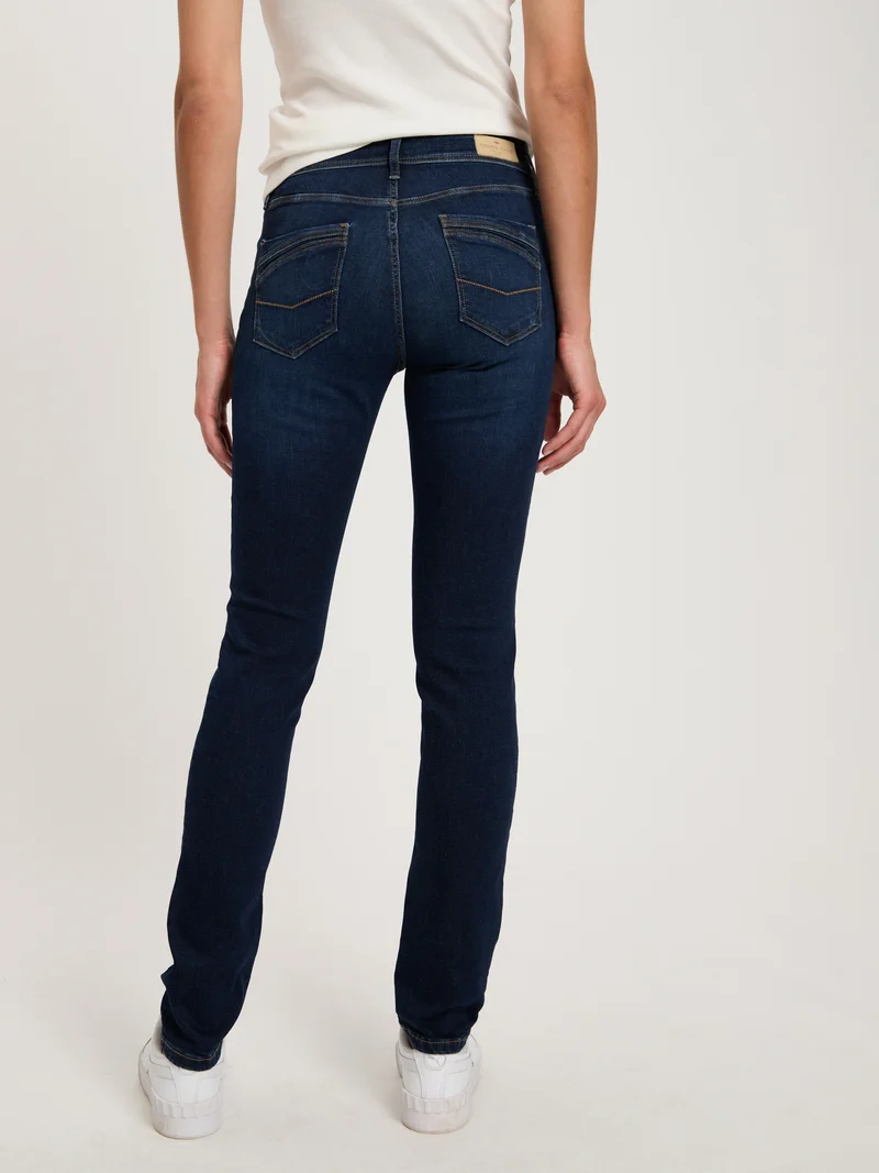 ANYA | SLIM FIT JEANS