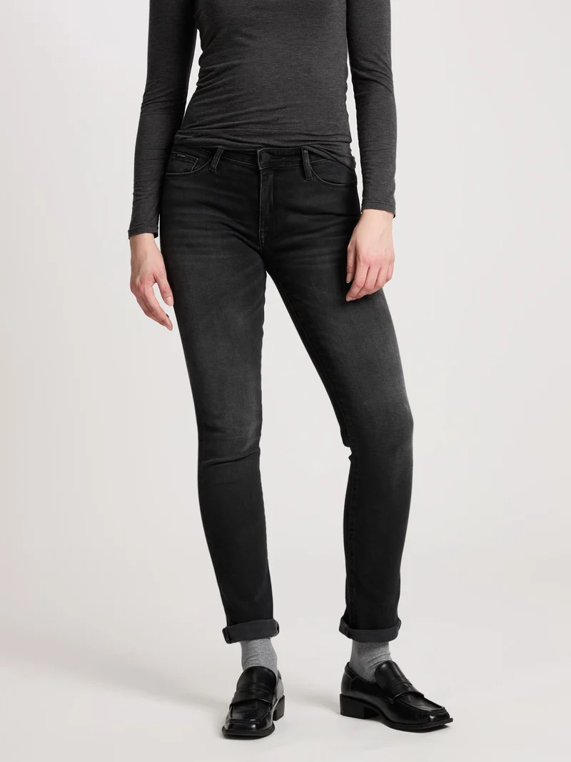 ANYA | SLIM FIT JEANS