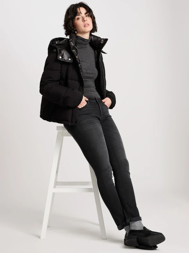 ANYA | SLIM FIT JEANS