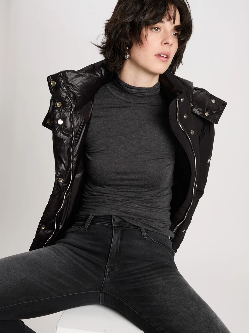 ANYA | SLIM FIT JEANS