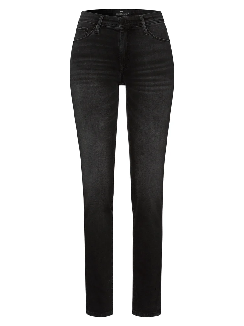 ANYA | SLIM FIT JEANS
