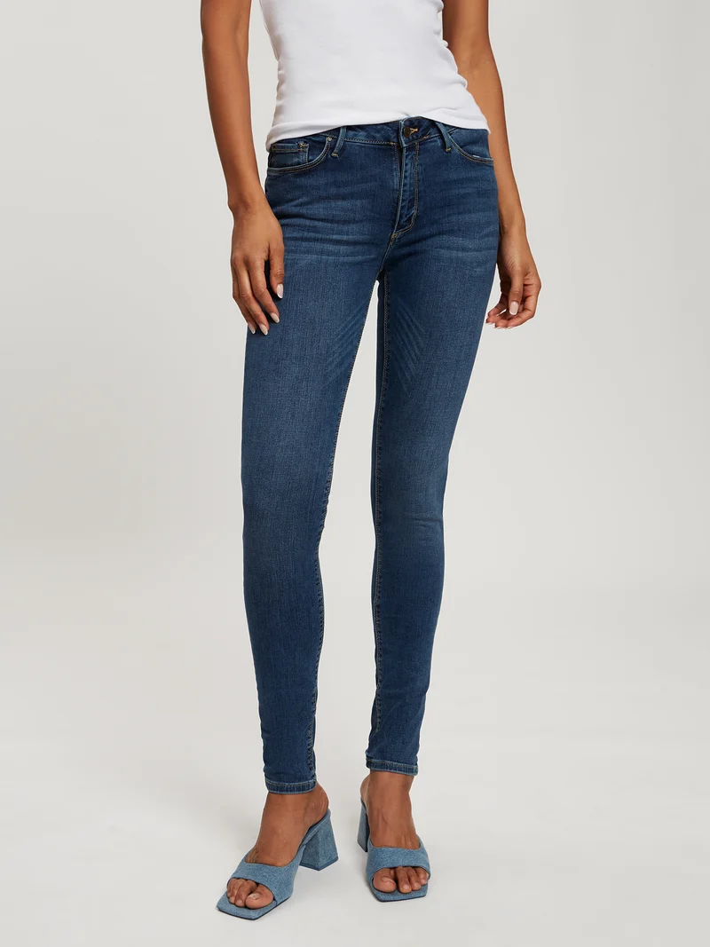 ALAN | DAMEN JEANS