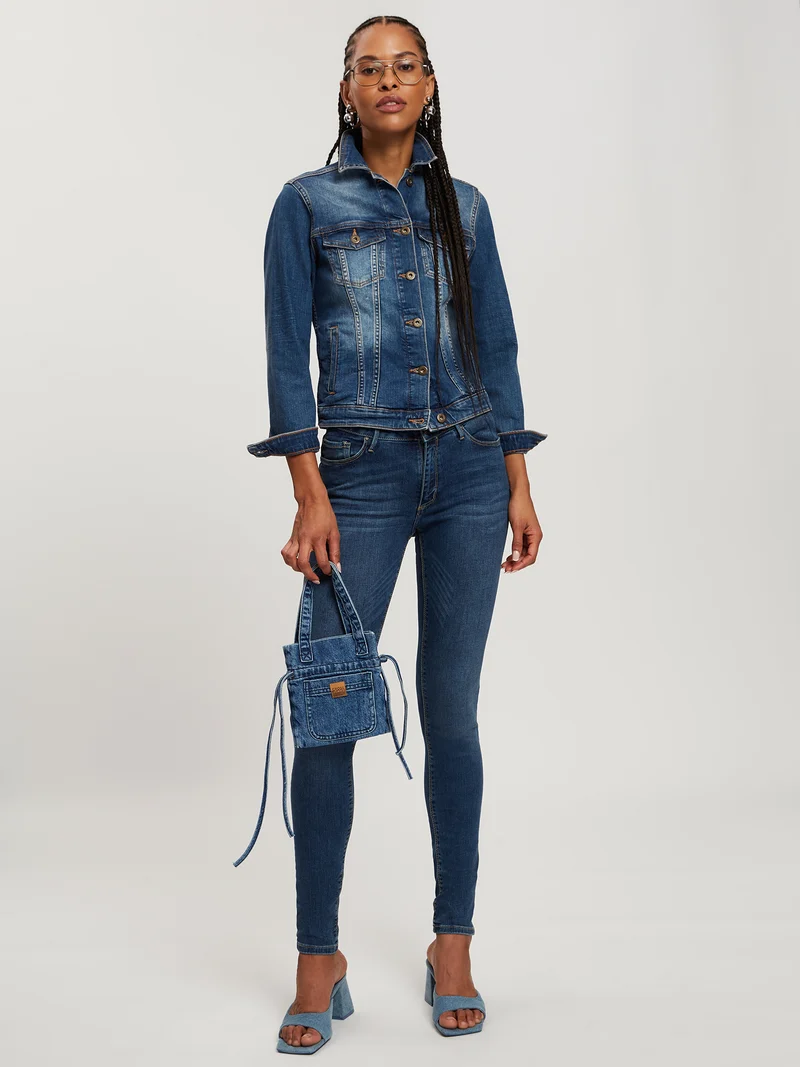 ALAN | DAMEN JEANS
