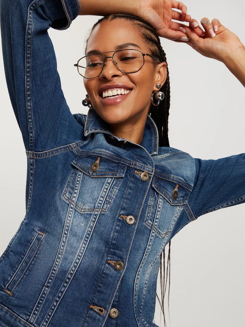 ALAN | DAMEN JEANS