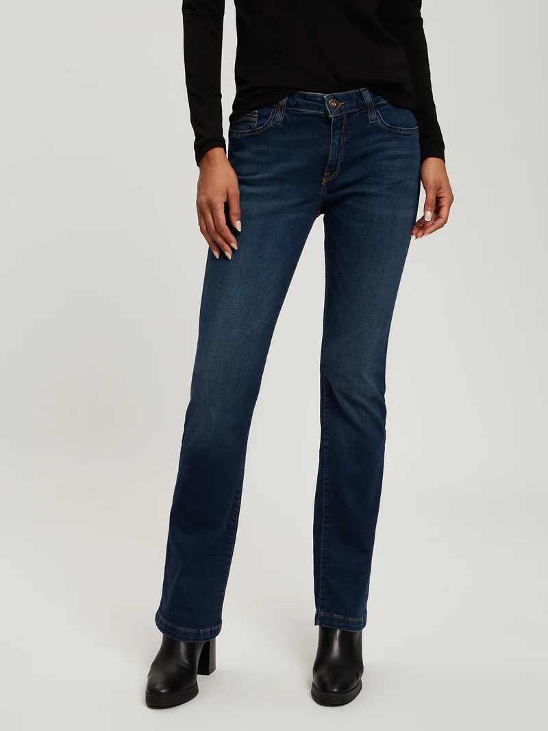 LAUREN | DAMEN JEANS