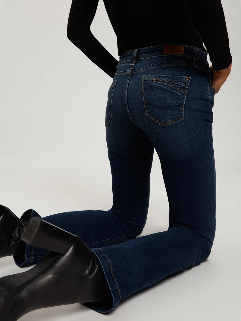 LAUREN | DAMEN JEANS