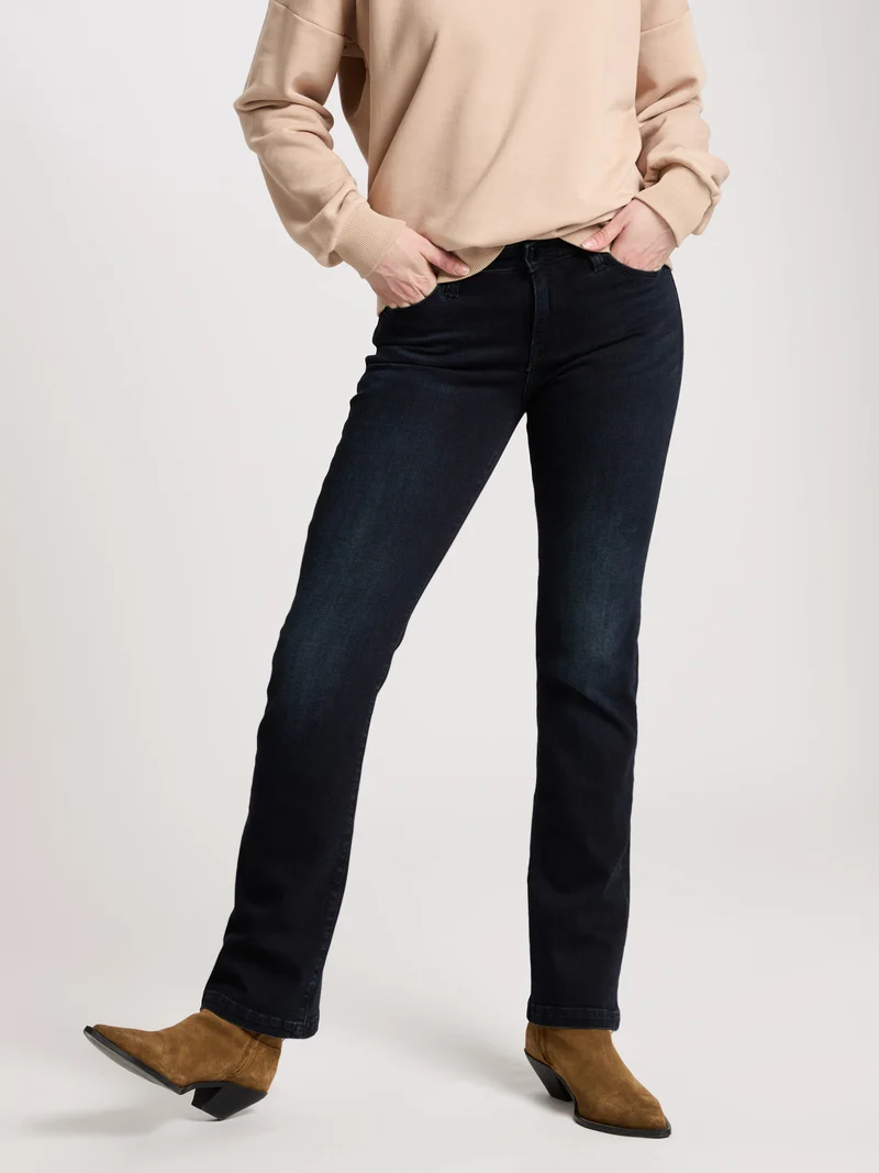 LAUREN | DAMEN JEANS