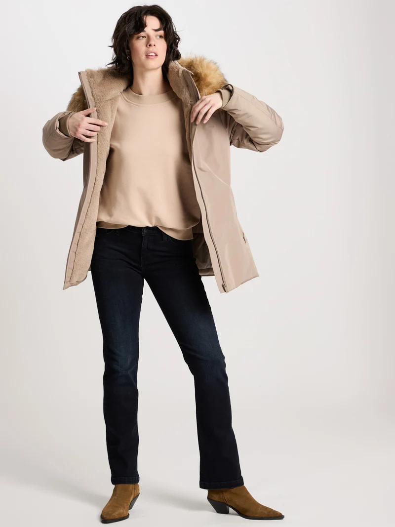 LAUREN | DAMEN JEANS