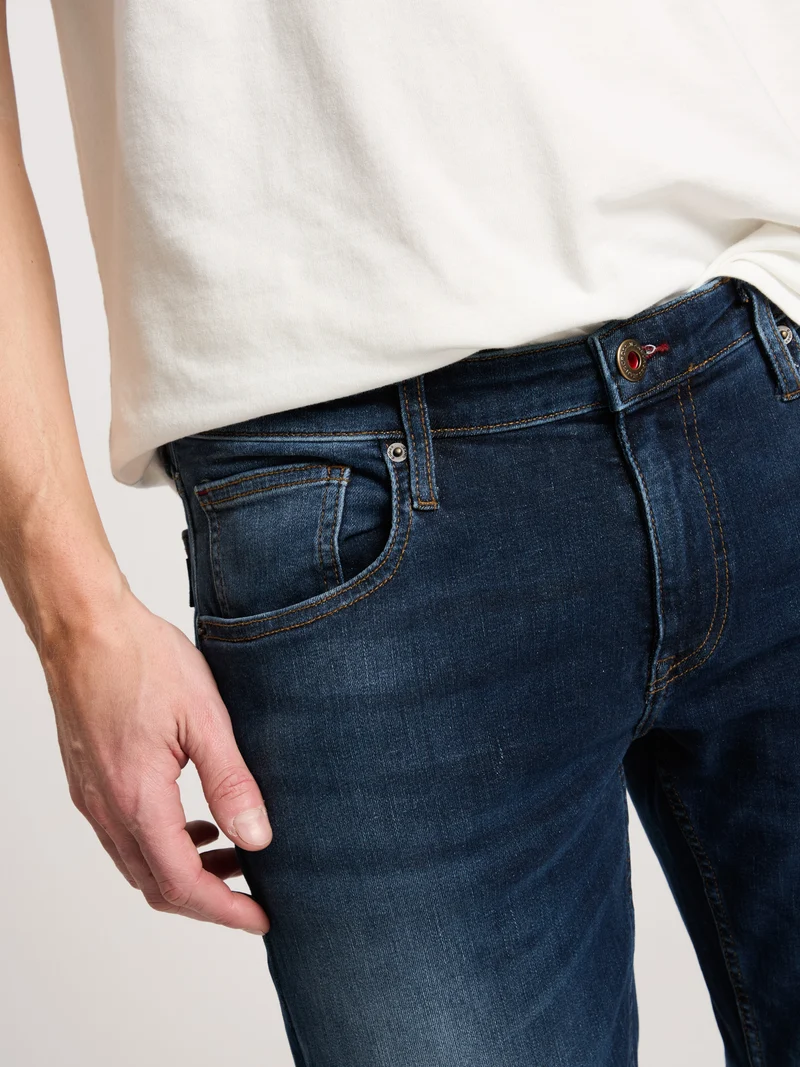 DAMIEN | SLIM FIT JEANS