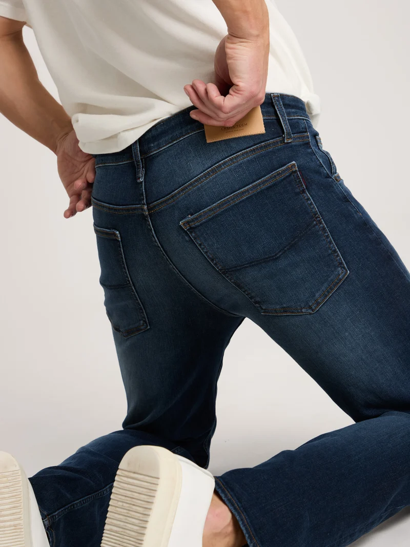 DAMIEN | SLIM FIT JEANS