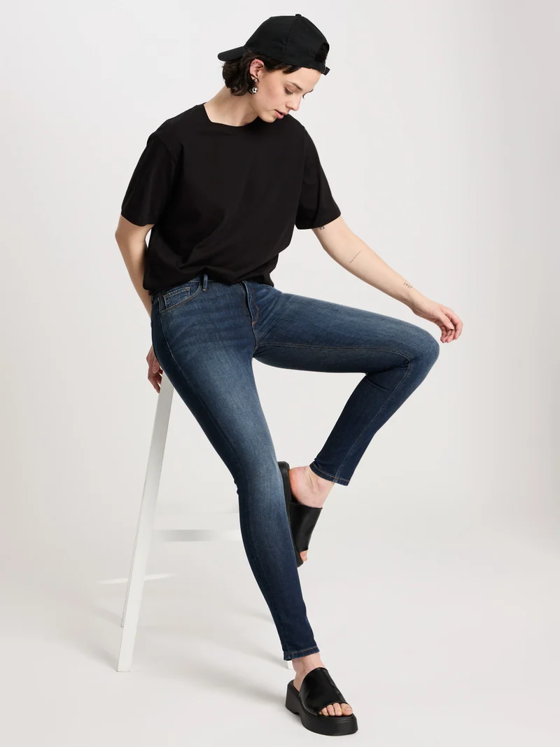 ALAN | DAMEN JEANS