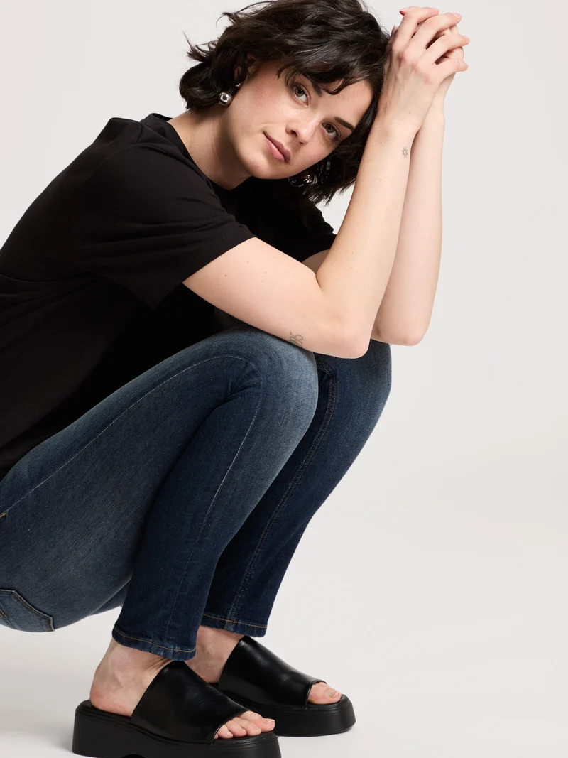 ALAN | DAMEN JEANS
