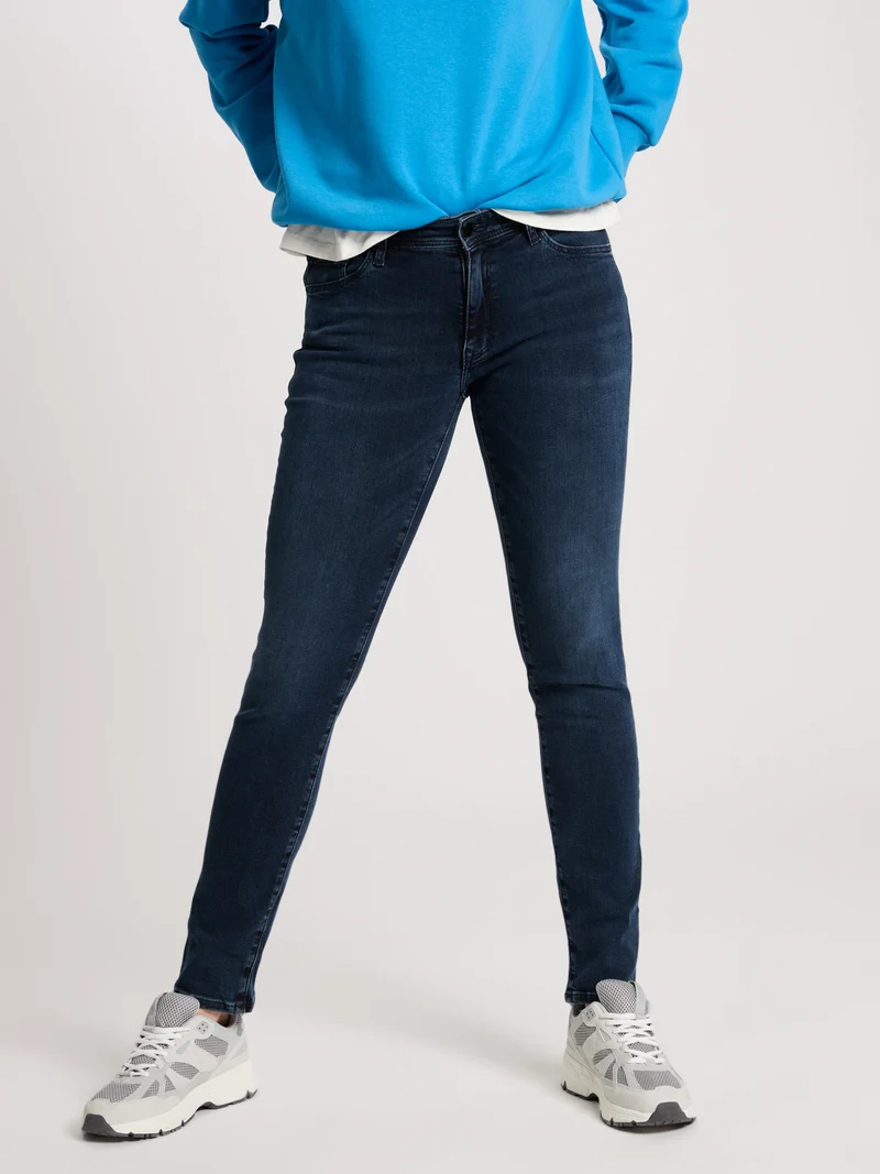 ANYA | SLIM FIT JEANS
