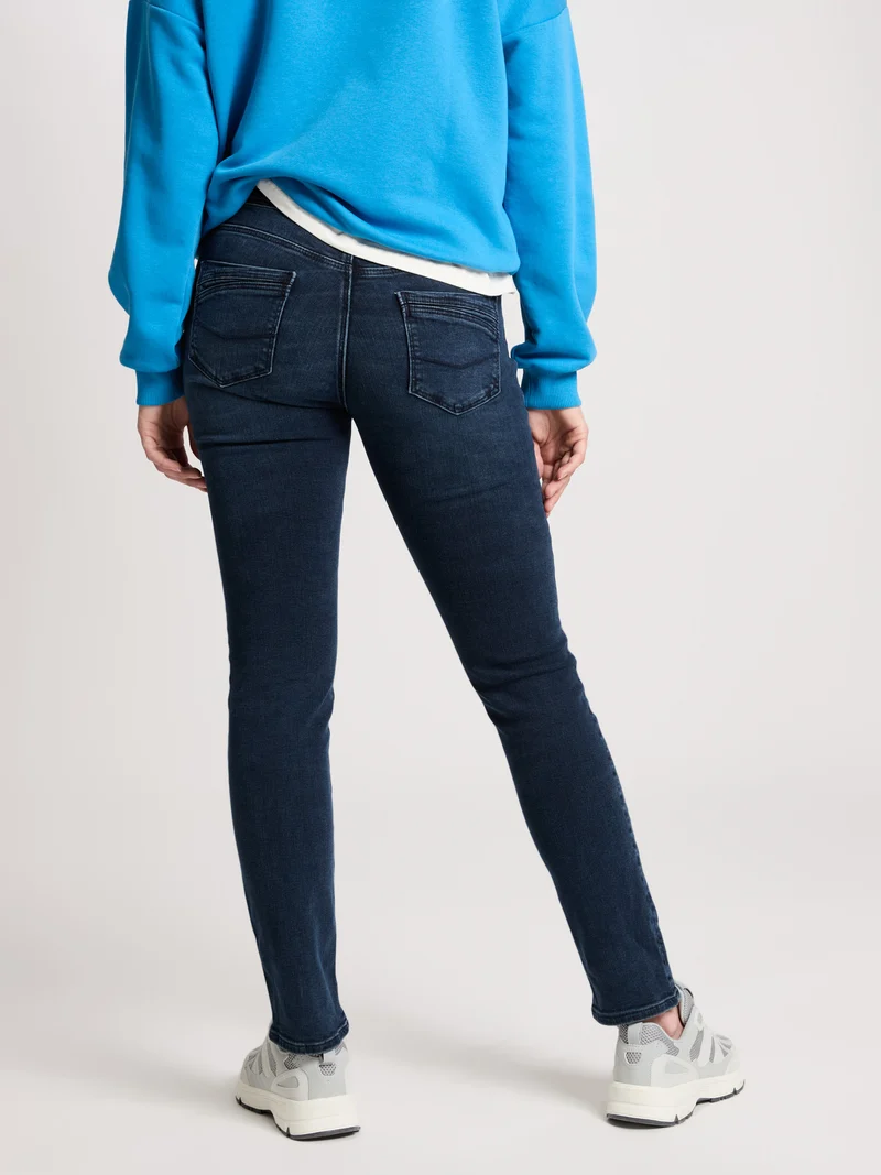 ANYA | SLIM FIT JEANS