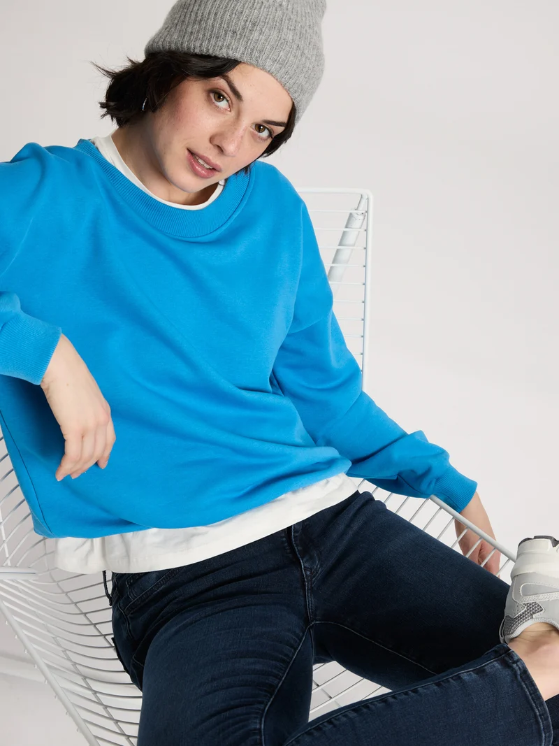 ANYA | SLIM FIT JEANS
