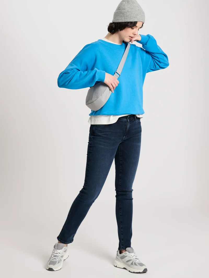 ANYA | SLIM FIT JEANS