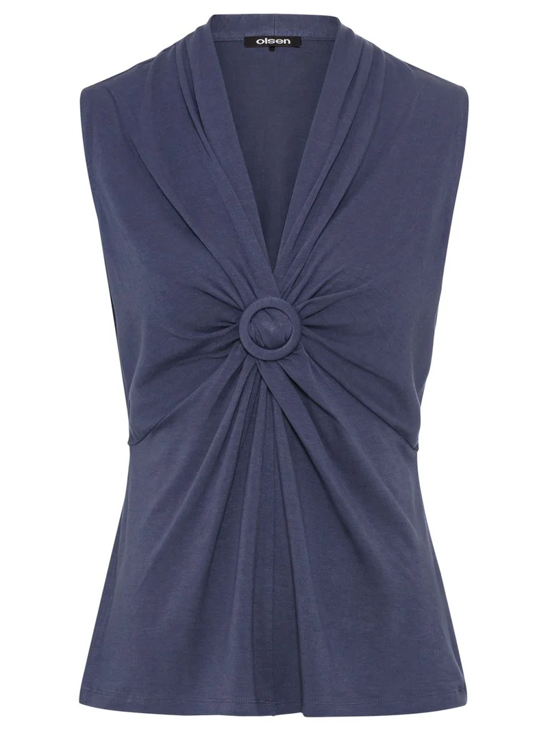 T-Shirt Sleeveless