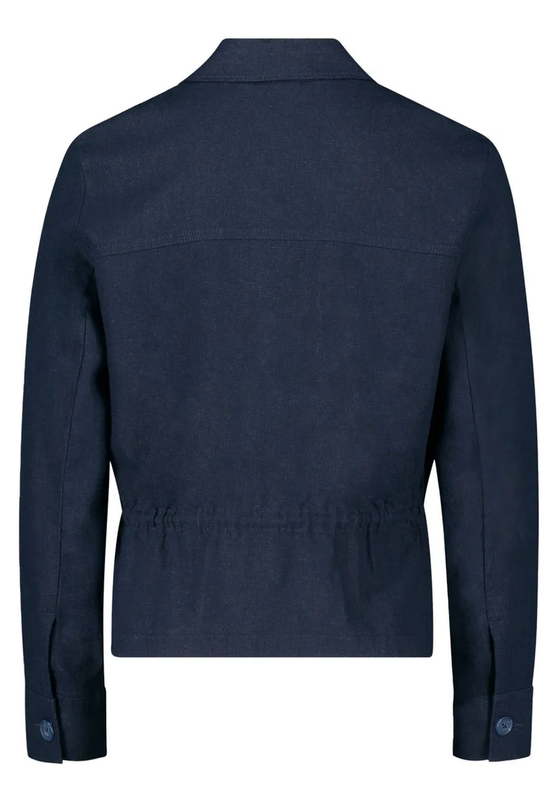 Casual-Jacke