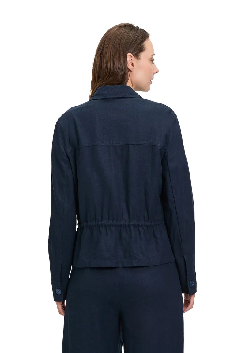 Casual-Jacke