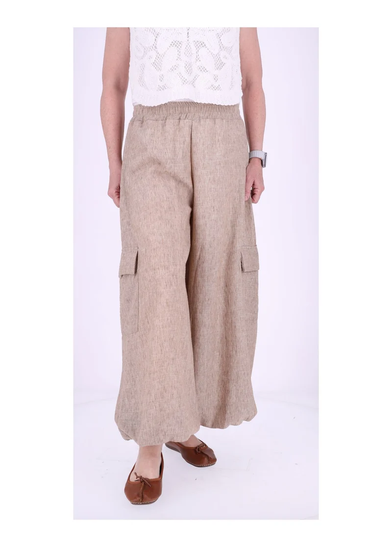 Splash of Color Damen Cargo Ballonhose