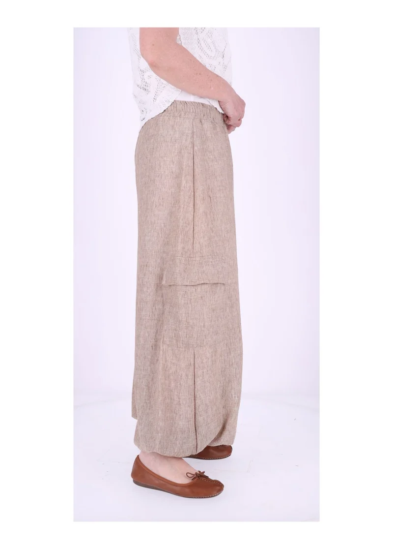 Splash of Color Damen Cargo Ballonhose